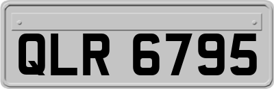 QLR6795