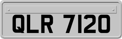 QLR7120