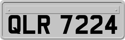 QLR7224