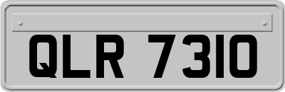 QLR7310