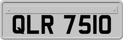 QLR7510