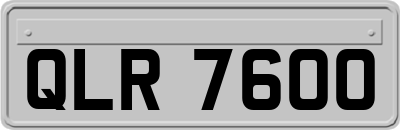 QLR7600