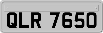 QLR7650