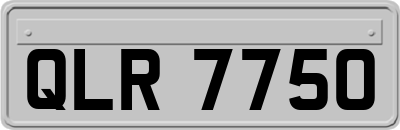 QLR7750