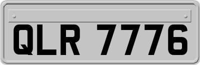 QLR7776
