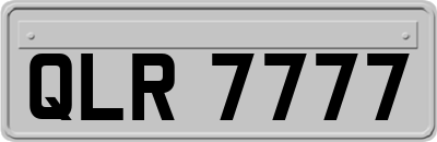 QLR7777