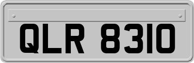 QLR8310