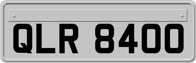 QLR8400