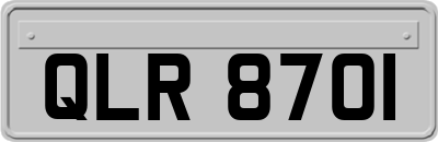 QLR8701