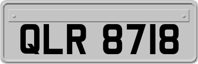 QLR8718