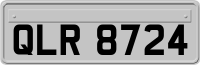 QLR8724