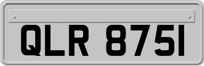 QLR8751