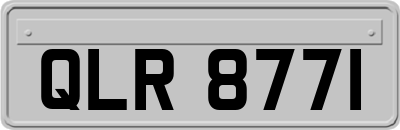 QLR8771