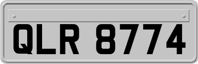 QLR8774