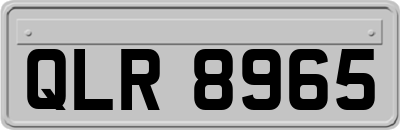 QLR8965