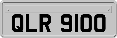 QLR9100