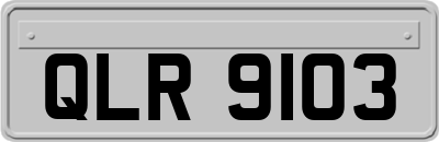 QLR9103