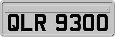 QLR9300