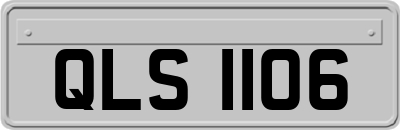 QLS1106