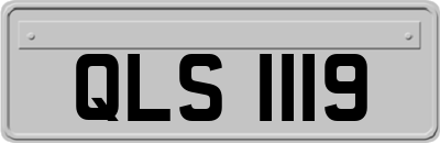 QLS1119