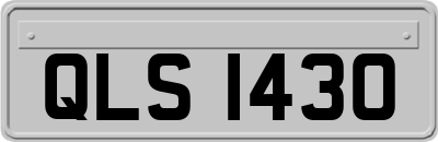 QLS1430