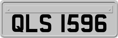 QLS1596