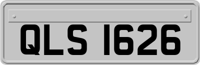 QLS1626