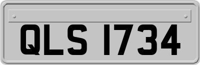 QLS1734