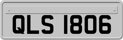 QLS1806