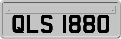 QLS1880