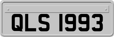 QLS1993