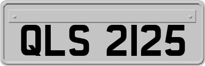 QLS2125