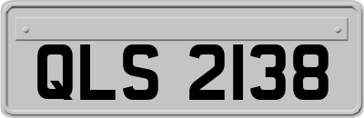 QLS2138