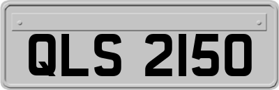 QLS2150