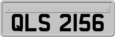 QLS2156