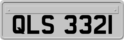 QLS3321