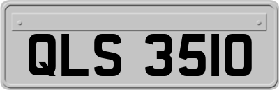 QLS3510