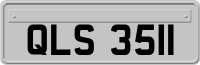 QLS3511