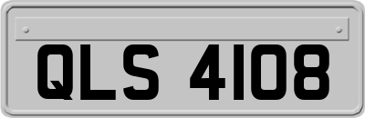 QLS4108