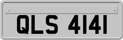 QLS4141