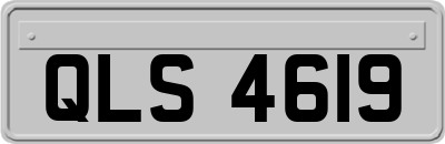 QLS4619