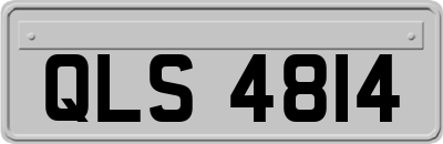 QLS4814