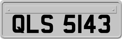 QLS5143