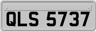 QLS5737