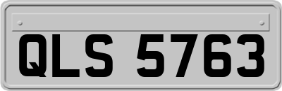 QLS5763