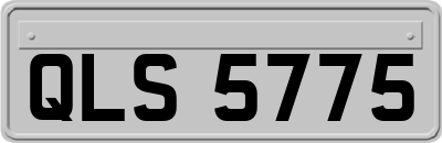 QLS5775