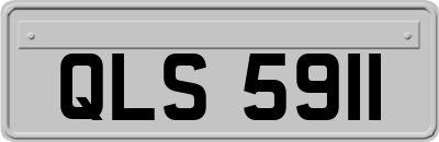 QLS5911