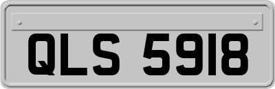 QLS5918