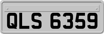 QLS6359