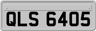 QLS6405